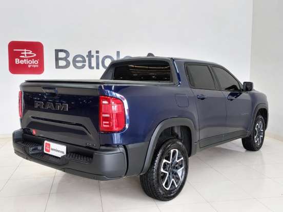 RAM-RAMPAGE-2024