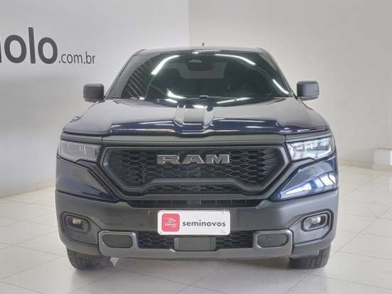RAM-RAMPAGE-2024