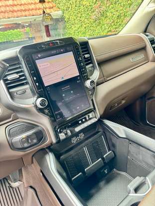 RAM-2500-6.7 I6 TURBO DIESEL LARAMIE CD 4X4 AUTOMÁTICO RAM-2500-2025
