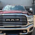 RAM 3500 6.7 I6 TURBO DIESEL LIMITED LONGHORN CD 4X4 AUTOMÁTICO RAM 3500 6.7 I6 TURBO DIESEL LIMITED LONGHORN CD 4X4 AUTOMÁTICO