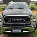 RAM CLASSIC 5.7 V8 GASOLINA LARAMIE CD 4X4 AUTOMÁTICO RAM CLASSIC 5.7 V8 GASOLINA LARAMIE CD 4X4 AUTOMÁTICO