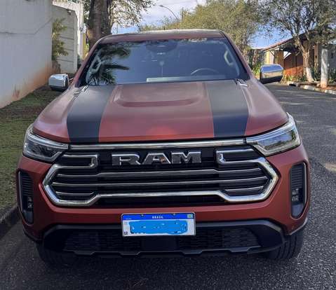 RAM-DAKOTA-2026
