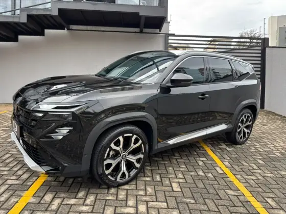 RENAULT BOREAL 1.3 TCE FLEX ICONIC EDC