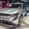 RENAULT BOREAL 1.3 TCE FLEX EVOLUTION EDC RENAULT BOREAL 1.3 TCE FLEX EVOLUTION EDC