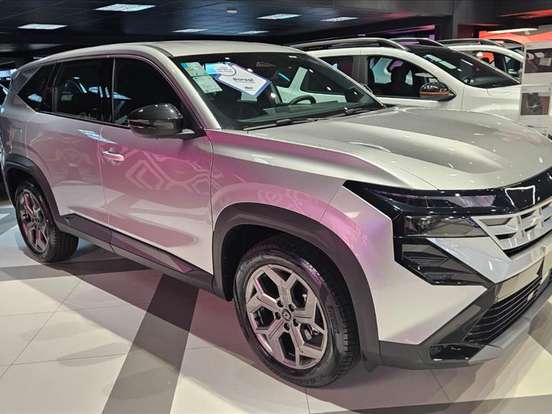 RENAULT-BOREAL-1.3 TCE FLEX EVOLUTION EDC RENAULT-BOREAL-2026