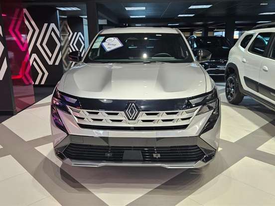 RENAULT-BOREAL-1.3 TCE FLEX EVOLUTION EDC RENAULT-BOREAL-2026