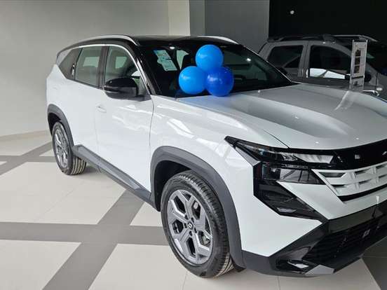 RENAULT-BOREAL-1.3 TCE FLEX EVOLUTION EDC RENAULT-BOREAL-2026