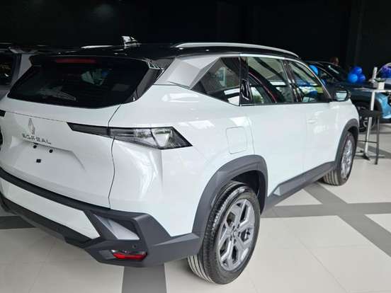 RENAULT-BOREAL-1.3 TCE FLEX EVOLUTION EDC RENAULT-BOREAL-2026