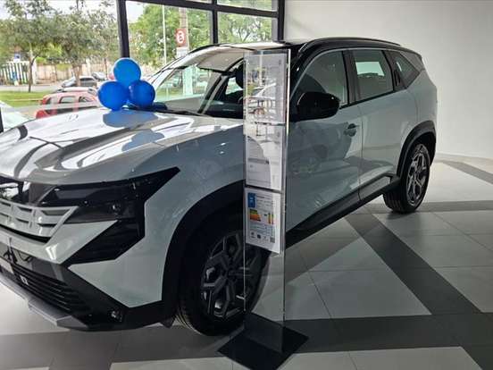 RENAULT-BOREAL-1.3 TCE FLEX EVOLUTION EDC RENAULT-BOREAL-2026