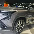 RENAULT BOREAL 1.3 TCE FLEX ICONIC EDC RENAULT BOREAL 1.3 TCE FLEX ICONIC EDC