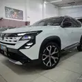 RENAULT BOREAL 1.3 TCE FLEX ICONIC EDC RENAULT BOREAL 1.3 TCE FLEX ICONIC EDC