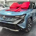 RENAULT BOREAL 1.3 TCE FLEX ICONIC EDC RENAULT BOREAL 1.3 TCE FLEX ICONIC EDC