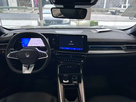 RENAULT-BOREAL-1.3 TCE FLEX TECHNO EDC RENAULT-BOREAL-2025