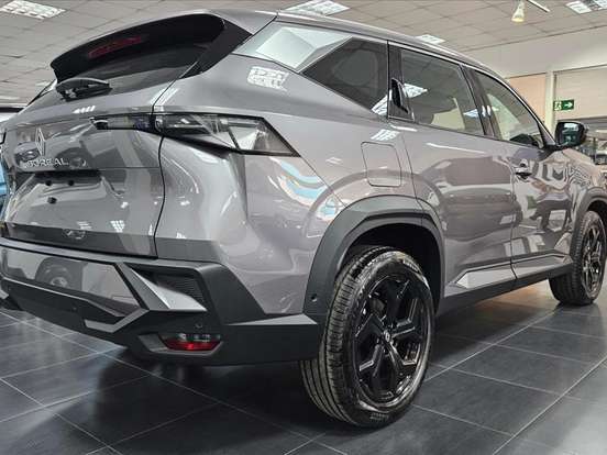 RENAULT-BOREAL-1.3 TCE FLEX TECHNO EDC RENAULT-BOREAL-2026