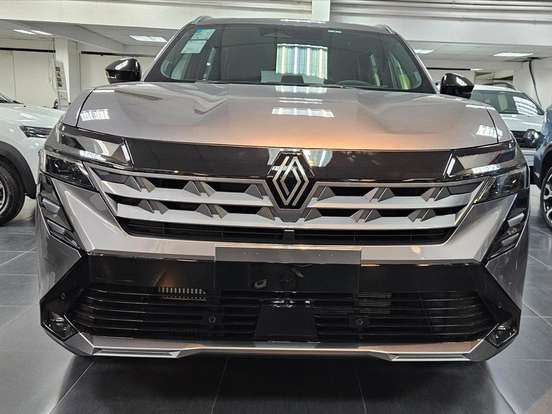 RENAULT-BOREAL-1.3 TCE FLEX TECHNO EDC RENAULT-BOREAL-2026