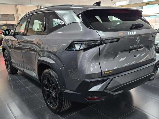 RENAULT-BOREAL-1.3 TCE FLEX TECHNO EDC RENAULT-BOREAL-2026