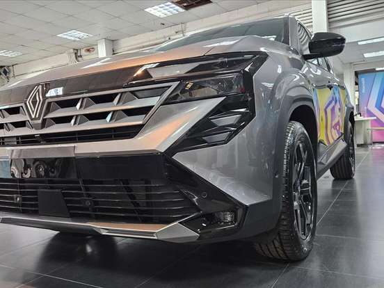 RENAULT-BOREAL-1.3 TCE FLEX TECHNO EDC RENAULT-BOREAL-2026