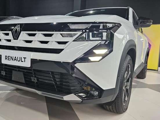 RENAULT-BOREAL-1.3 TCE FLEX TECHNO EDC RENAULT-BOREAL-2026