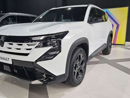RENAULT-BOREAL-1.3 TCE FLEX TECHNO EDC RENAULT-BOREAL-2026
