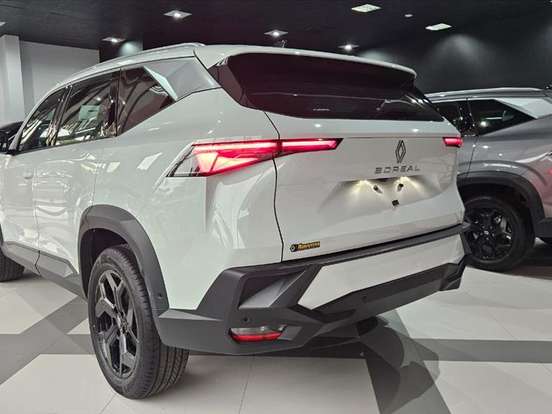 RENAULT-BOREAL-1.3 TCE FLEX TECHNO EDC RENAULT-BOREAL-2026