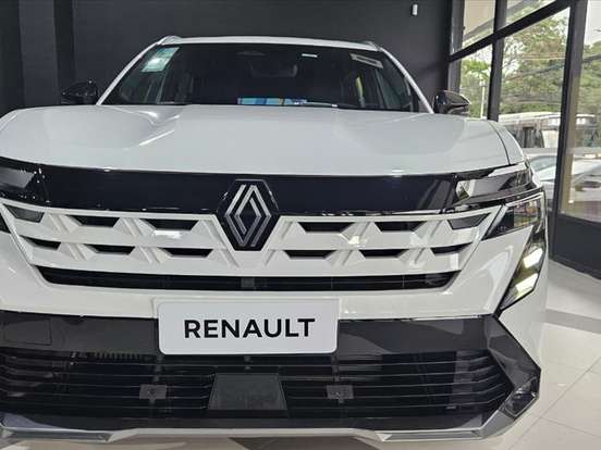 RENAULT-BOREAL-1.3 TCE FLEX TECHNO EDC RENAULT-BOREAL-2026