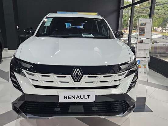 RENAULT-BOREAL-1.3 TCE FLEX TECHNO EDC RENAULT-BOREAL-2026