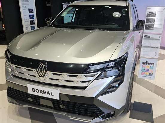 RENAULT-BOREAL-1.3 TCE FLEX TECHNO EDC RENAULT-BOREAL-2026