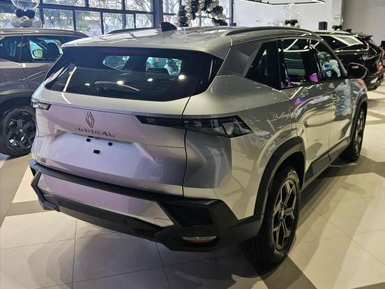 RENAULT-BOREAL-1.3 TCE FLEX TECHNO EDC RENAULT-BOREAL-2026
