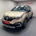 RENAULT CAPTUR 1.3 TCE FLEX ICONIC X-TRONIC RENAULT CAPTUR 1.3 TCE FLEX ICONIC X-TRONIC
