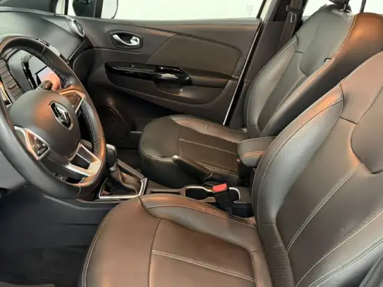 RENAULT-CAPTUR-1.3 TCE FLEX INTENSE X-TRONIC RENAULT-CAPTUR-2021