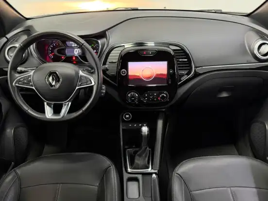 RENAULT-CAPTUR-1.3 TCE FLEX INTENSE X-TRONIC RENAULT-CAPTUR-2021
