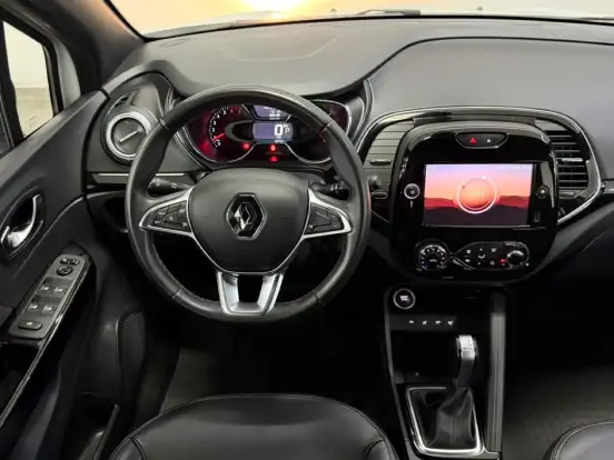 RENAULT-CAPTUR-1.3 TCE FLEX INTENSE X-TRONIC RENAULT-CAPTUR-2021