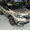 RENAULT CAPTUR 1.3 TCE FLEX INTENSE X-TRONIC RENAULT CAPTUR 1.3 TCE FLEX INTENSE X-TRONIC