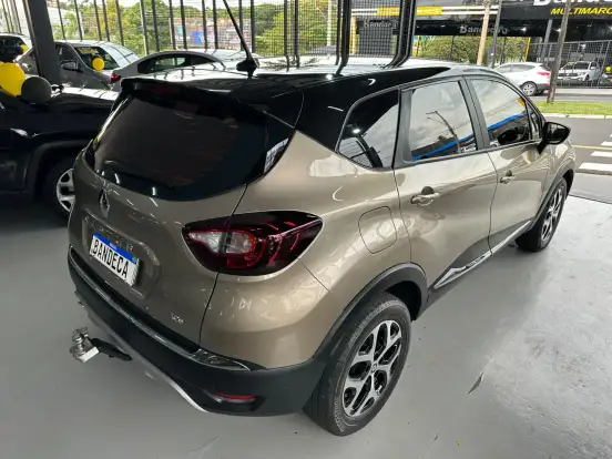 RENAULT-CAPTUR-1.3 TCE FLEX INTENSE X-TRONIC RENAULT-CAPTUR-2021