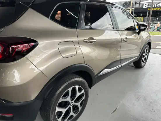 RENAULT-CAPTUR-1.3 TCE FLEX INTENSE X-TRONIC RENAULT-CAPTUR-2021