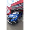 RENAULT CAPTUR 1.3 TCE FLEX INTENSE X-TRONIC RENAULT CAPTUR 1.3 TCE FLEX INTENSE X-TRONIC