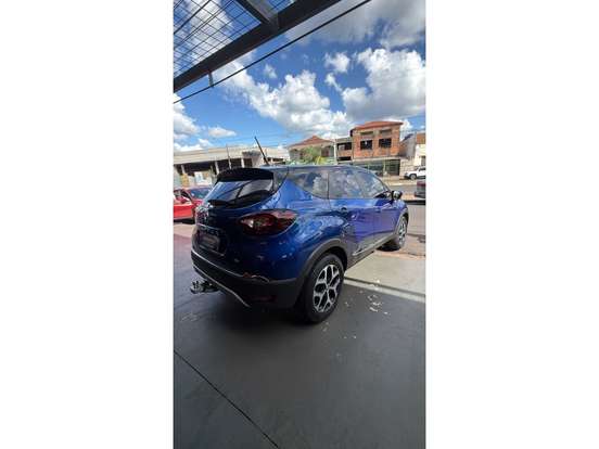 RENAULT-CAPTUR-1.3 TCE FLEX INTENSE X-TRONIC RENAULT-CAPTUR-2021