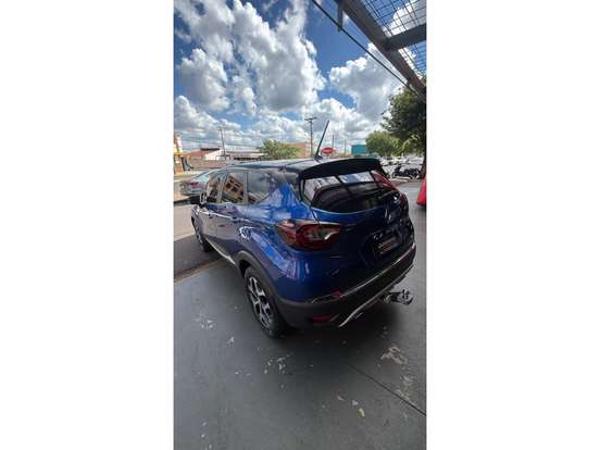 RENAULT-CAPTUR-1.3 TCE FLEX INTENSE X-TRONIC RENAULT-CAPTUR-2021