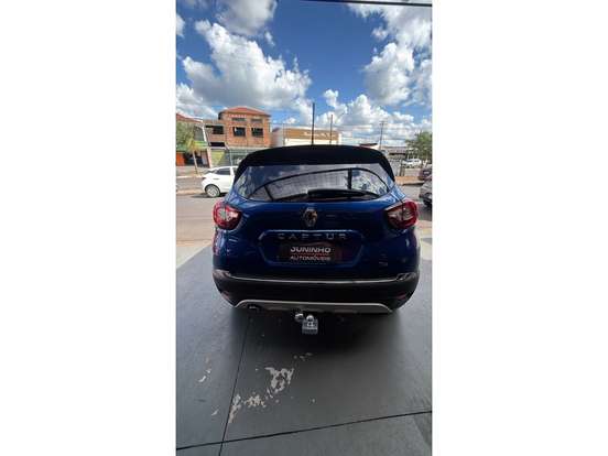 RENAULT-CAPTUR-1.3 TCE FLEX INTENSE X-TRONIC RENAULT-CAPTUR-2021