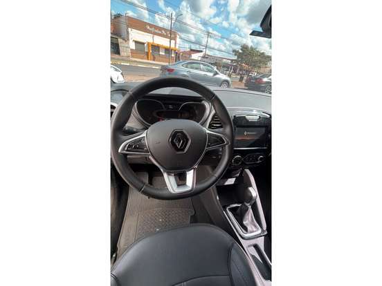 RENAULT-CAPTUR-1.3 TCE FLEX INTENSE X-TRONIC RENAULT-CAPTUR-2021
