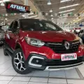 RENAULT CAPTUR 1.3 TCE FLEX INTENSE X-TRONIC RENAULT CAPTUR 1.3 TCE FLEX INTENSE X-TRONIC