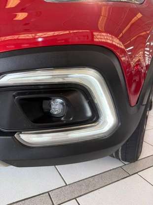 RENAULT-CAPTUR-1.3 TCE FLEX INTENSE X-TRONIC RENAULT-CAPTUR-2021