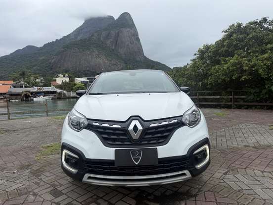 RENAULT-CAPTUR-1.3 TCE FLEX INTENSE X-TRONIC RENAULT-CAPTUR-2021