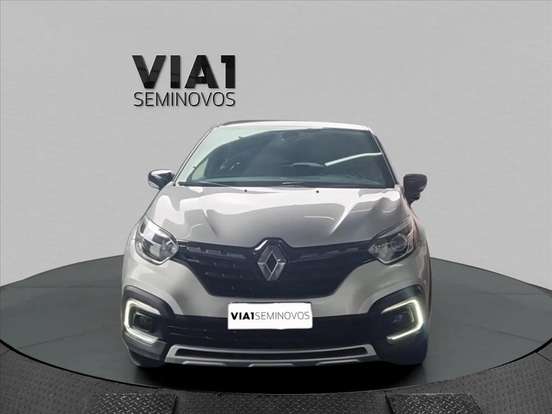 RENAULT-CAPTUR-1.3 TCE FLEX INTENSE X-TRONIC RENAULT-CAPTUR-2021
