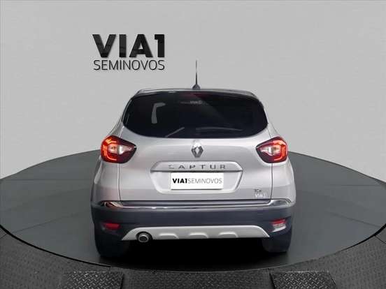 RENAULT-CAPTUR-1.3 TCE FLEX INTENSE X-TRONIC RENAULT-CAPTUR-2021