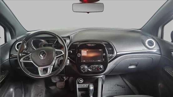 RENAULT-CAPTUR-1.3 TCE FLEX INTENSE X-TRONIC RENAULT-CAPTUR-2021