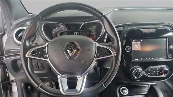 RENAULT-CAPTUR-1.3 TCE FLEX INTENSE X-TRONIC RENAULT-CAPTUR-2021