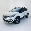 RENAULT CAPTUR 1.3 TCE FLEX INTENSE X-TRONIC RENAULT CAPTUR 1.3 TCE FLEX INTENSE X-TRONIC