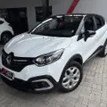 RENAULT CAPTUR 1.3 TCE FLEX ZEN X-TRONIC RENAULT CAPTUR 1.3 TCE FLEX ZEN X-TRONIC
