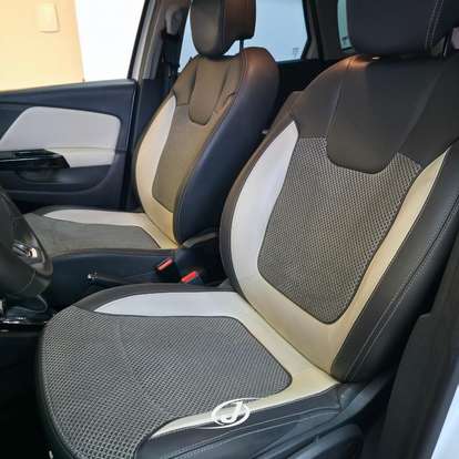 RENAULT-CAPTUR-1.6 16V SCE FLEX INTENSE X-TRONIC RENAULT-CAPTUR-2018